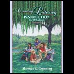 Creating Literacy Instruction (Looseleaf)