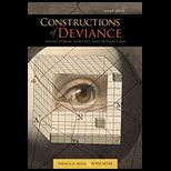 Constructions of Deviance