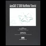 AutoCAD LT 2000 Multimedia Tutorial