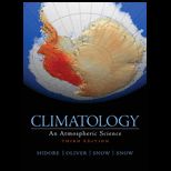 Climatology An Atmospheric Science