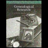 Guide to Genealogical Research in Natl