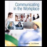 Communicating in Workplace