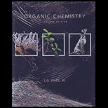 Organic Chemistry with ACE Student Access Kit for Organic Chemistry