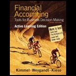 Financial Accounting   With CD (Looseleaf)