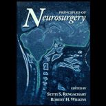 Principles of Neurosurgery