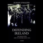 Defending Ireland