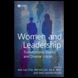 Women and Leadership