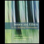 Issues and Ethics in the Helping Professions  Access