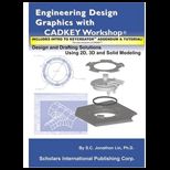 Engineering Design Graphics With Cadkey