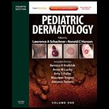 Pediatric Dermatology   With CD