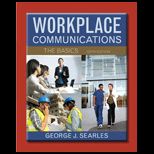 Workplace Communications   Text
