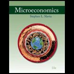 Microeconomics With Connect Plus Access