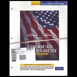 American Government Roots and Reform, 2011 Edition (Loose)