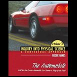 Inquiry Into Physical Science, Volume 2