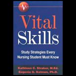 Vital Skills Study Strategies Every N