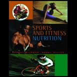 Sports and Fitness Nutrition