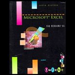 Microsoft Excel for Windows 95  Quicktorial / With 3.5 Disk