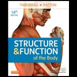 Structure and Func. of the Body (Hs)   With CD