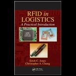 RFID in Logistics  A Practical Introduction