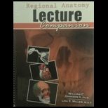 Regional Anatomy Lecture Companion
