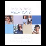 Racial and Ethnic Relations (Custom)