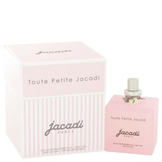 Toute Petite Jacadi for Women by Jacadi Alcohol Free EDT Spray 3.3 oz