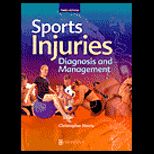 Sports Injuries  Diagnosis and Management