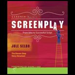 Gardners Guide to Screenplay  From Idea to Successful Script