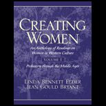Creating Women  Volume 1