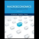 Macroeconomics Principles   With Access