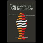 Illusion of Full Inclusion