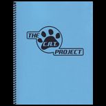 The C.A.T. Project Workbook For The Cognitive Behavioral Treatment Of Anxious Adolescents