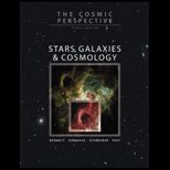 Cosmic Perspective Stars Galaxies   Package