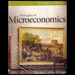 Principles of Microeconomics (Looseleaf) (Custom)