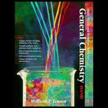 General Chemistry, Study Guide and Problems Book