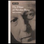 Films of Nicolas Roeg