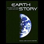 Earth Story  The Shaping of Our World