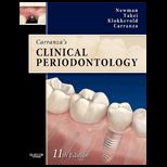 Carranzas Clinical Periodontology Expert Consult