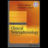 Essentials of Clinical Neurophysiology