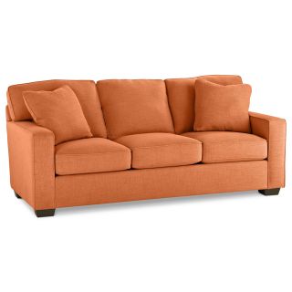 Possibilities Track Arm 82 Sofa, Tuscany