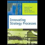 Innovating Strategy Processes