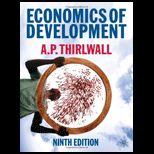 Economics of Development  Theory and Evidence