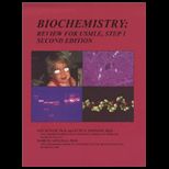 Biochemistry Review for National Boards