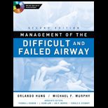 Management of the Difficult and Failed Airway   With CD