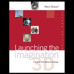 Launching the Imagination, 3D   Text Only