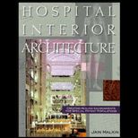 Hospital Interior Architecture