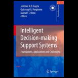 INTELLIGENT DECISION MAKING SUPP.SYS.