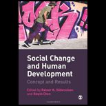 Social Change and Human Development