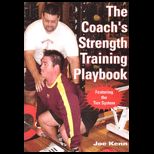 Coachs Strength Training Playbook