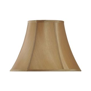 JCP Home Collection  Home Bell Lampshade, Gold